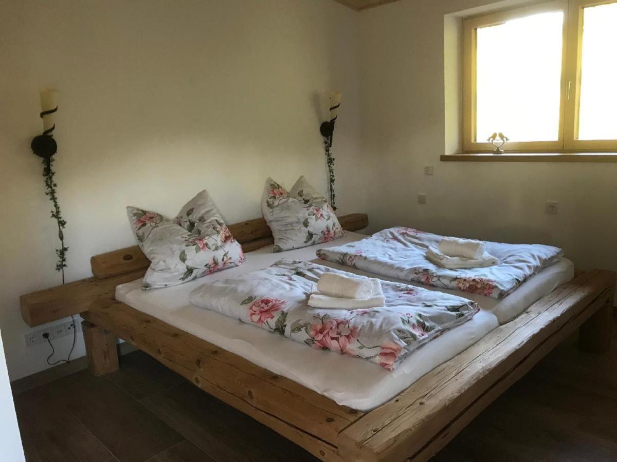Ferienwohnung Naturzeit Sankt Englmar Exterior foto