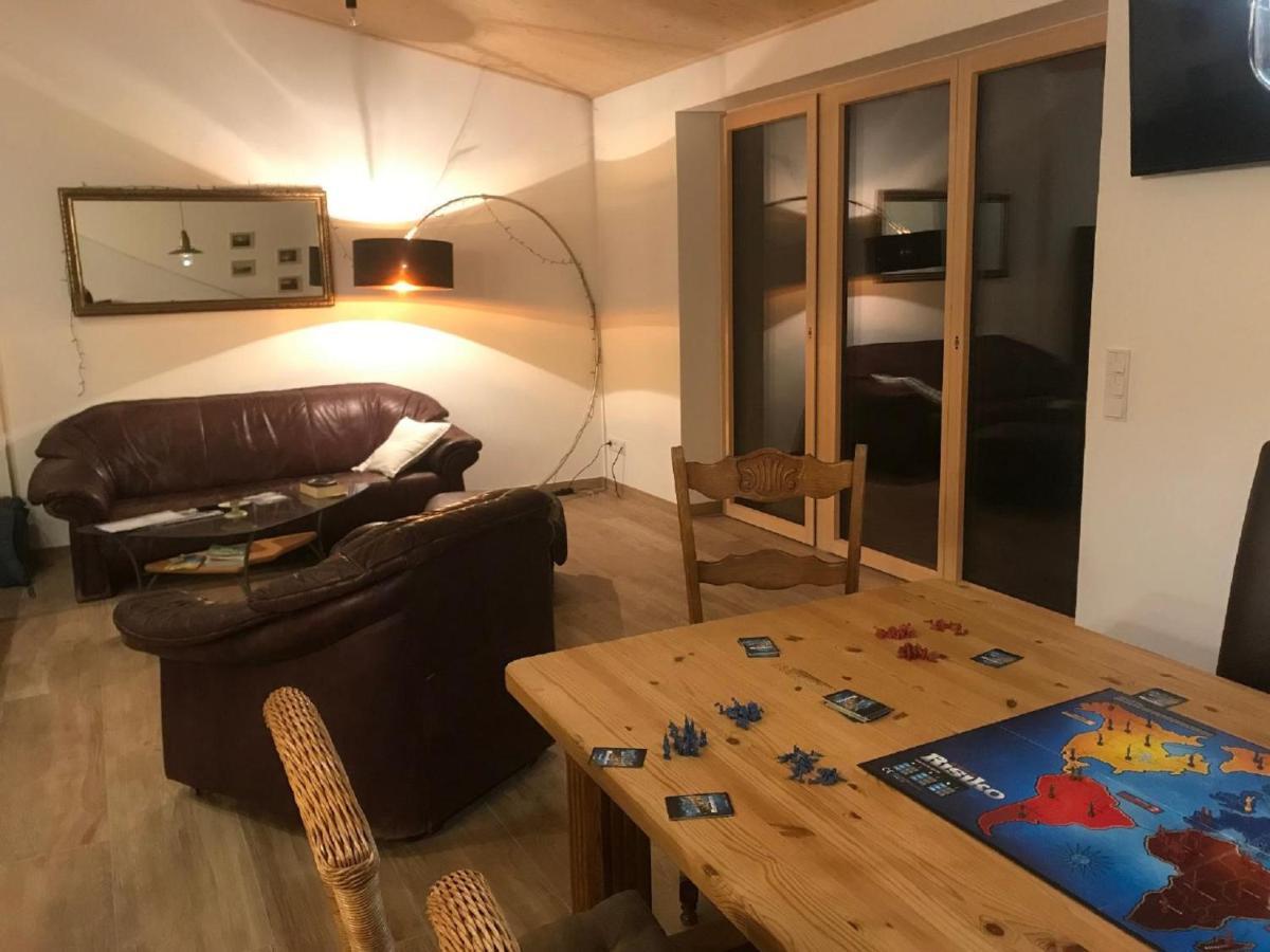 Ferienwohnung Naturzeit Sankt Englmar Exterior foto